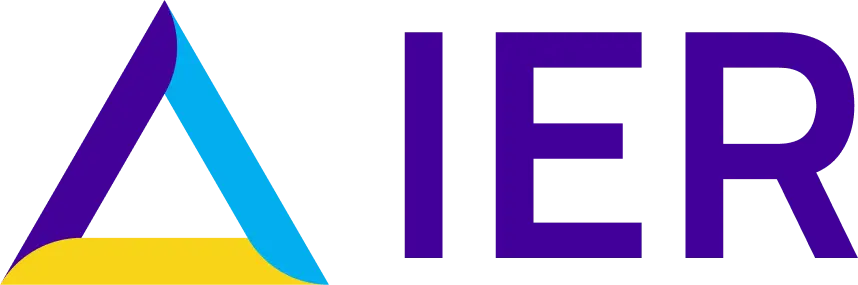 IED Logo, to the homepage