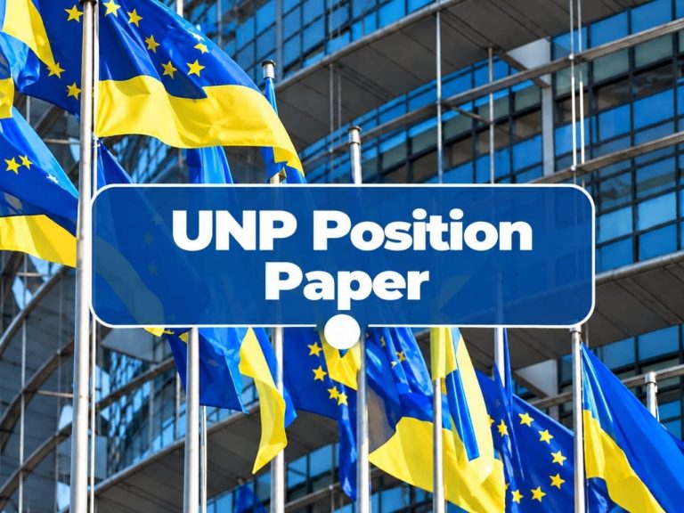 Civil society organisations need full inclusion in the European integration progress of Ukraine