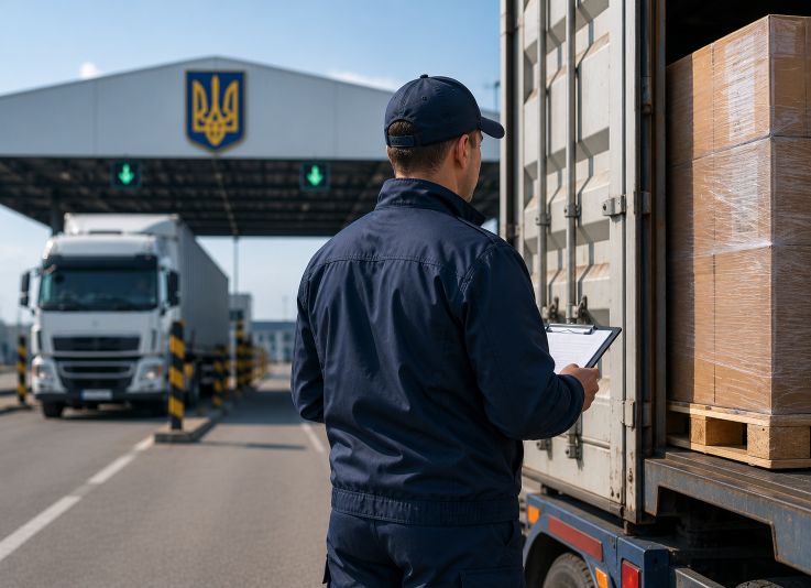 Чи повинна Держмитслужба розслідувати справи про контрабанду товарів?
