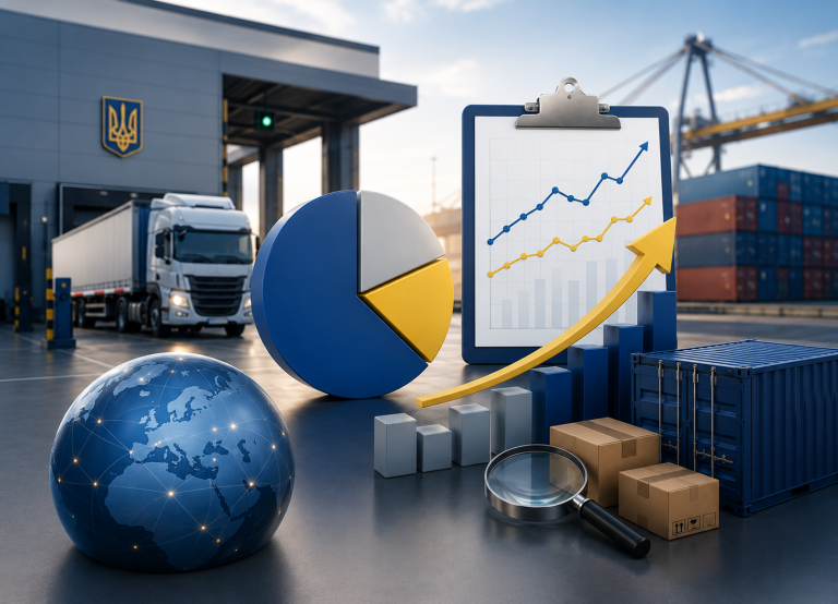 Моніторинг роботи митниці очима бізнесу – 2024