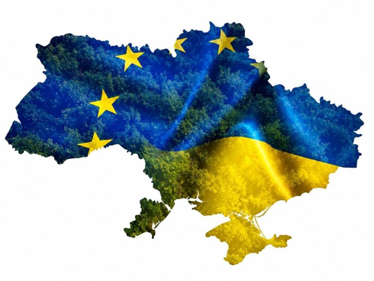 The Environmental Dimension of the Ukraine Facility and the Ukraine Plan: State of Play and Recommendations