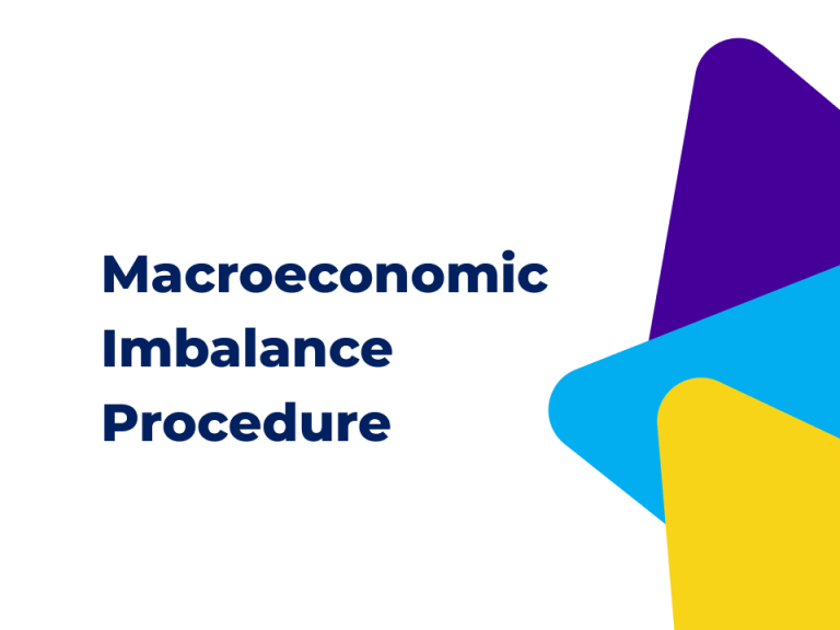 Macroeconomic Imbalance Procedure: how to implement in Ukraine?