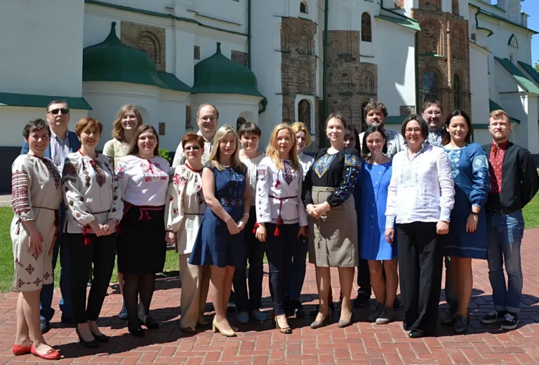 Опитування бізнесу