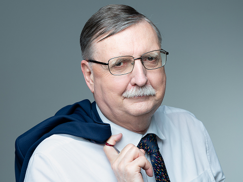 Бураковський Ігор