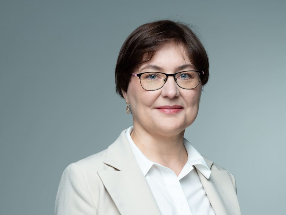 Ірина Коссе
