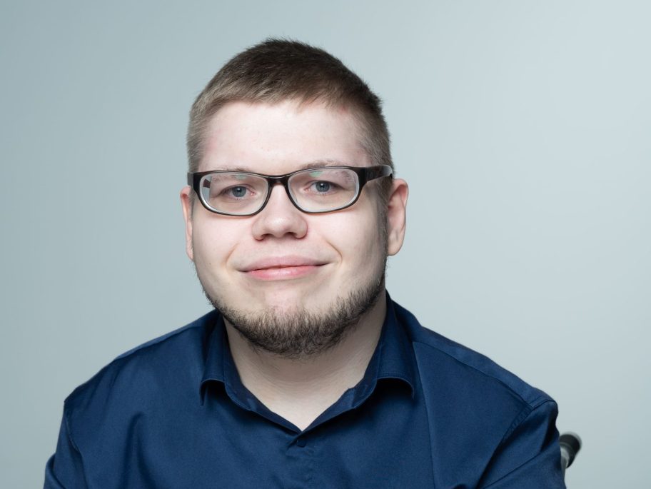 Станіслав Юхименко