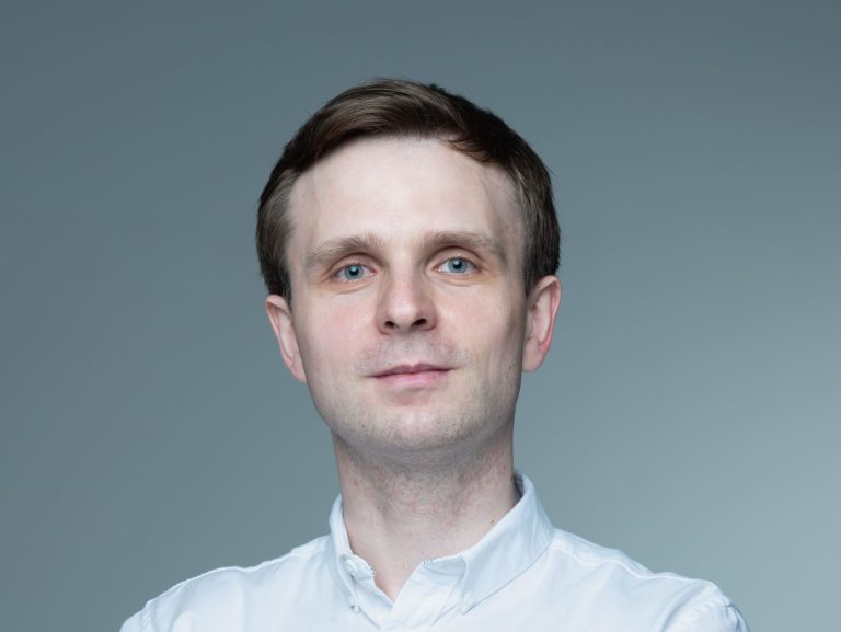 Євген Ангел