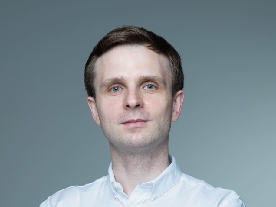 Євген Ангел