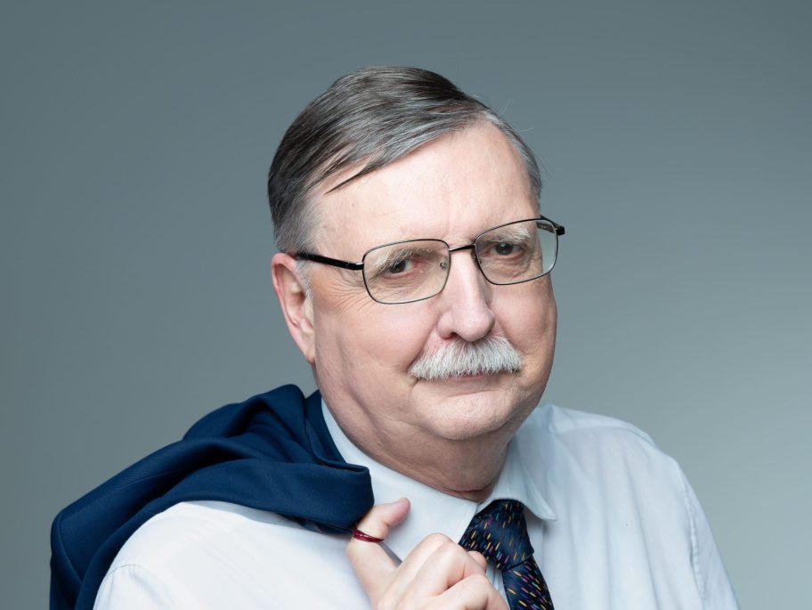 Ігор Бураковський