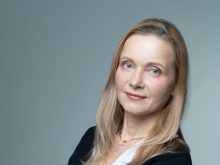 Вікторія Жовтенко