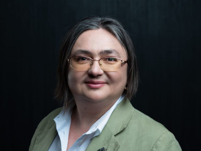 Вероніка Мовчан
