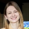 Анастасія Кропова
