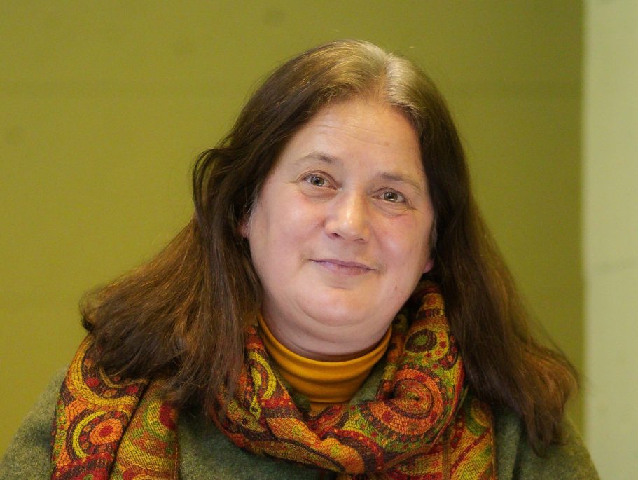 Марина Гутгарц