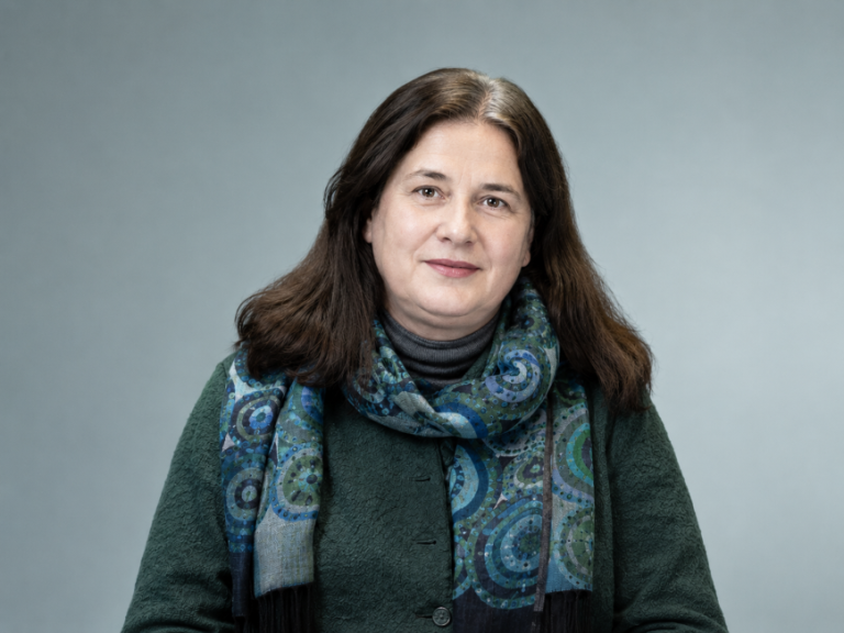 Marina Gutgarts