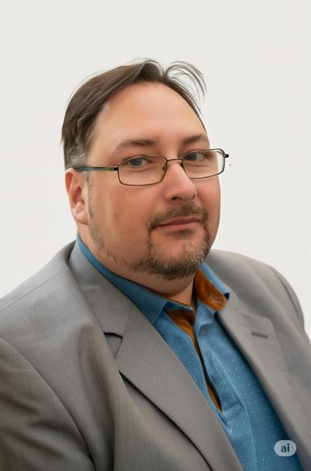 Андрій Бутін