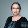 Oleksandra Betliy