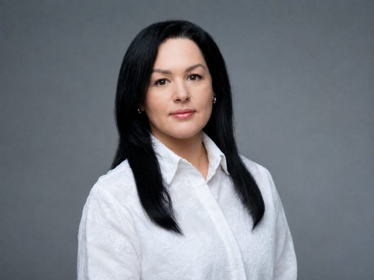 Olena Rubanik