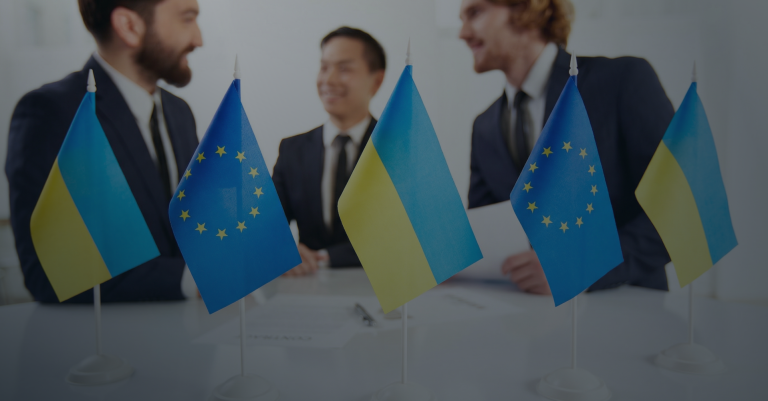 Українська економіка напередодні 2