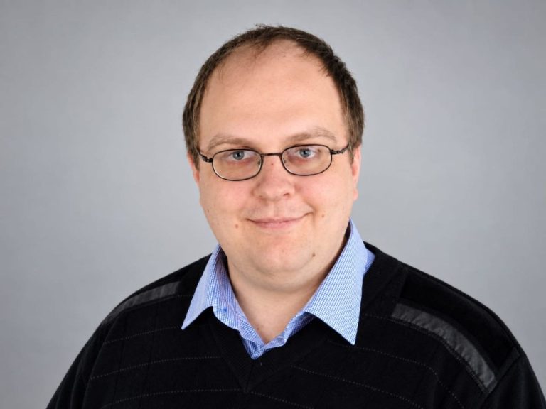 Vitaliy Kravchuk