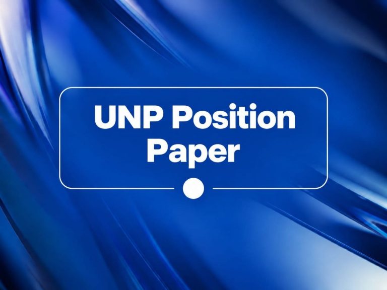 Ukraine Facility and the Future Support Model for Ukraine after 2027: Civil Society Position