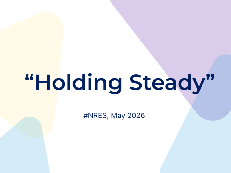 New Monthly Enterprises Survey №49, May 2026 (abridged)