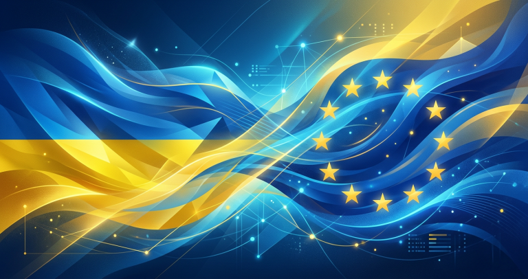 В ІЕД презентували дашборд євроінтеграції за підтримки Міжнародного фонду “Відродження”