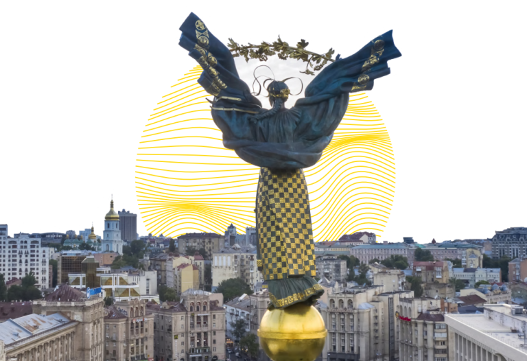 Консорціум RISE представив тіньовий звіт з комплексною оцінкою відбудови в Україні на URC 2026