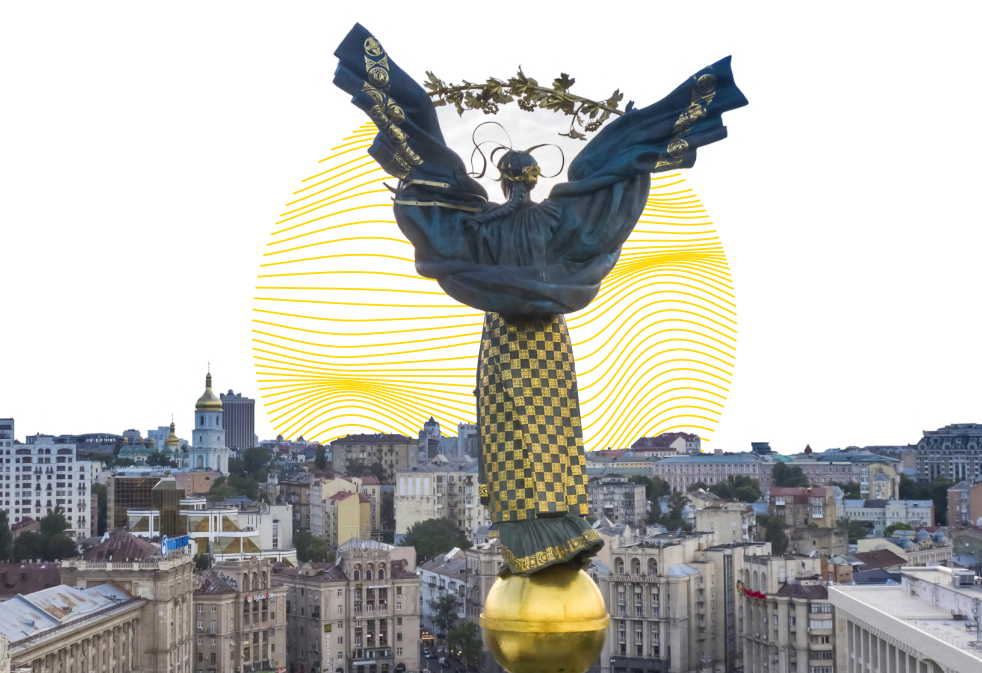 Консорціум RISE представив тіньовий звіт з комплексною оцінкою відбудови в Україні на URC 2026