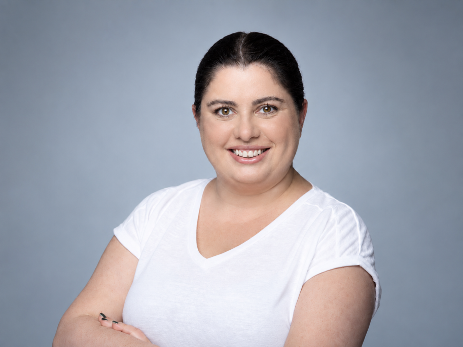 Iryna Fedets