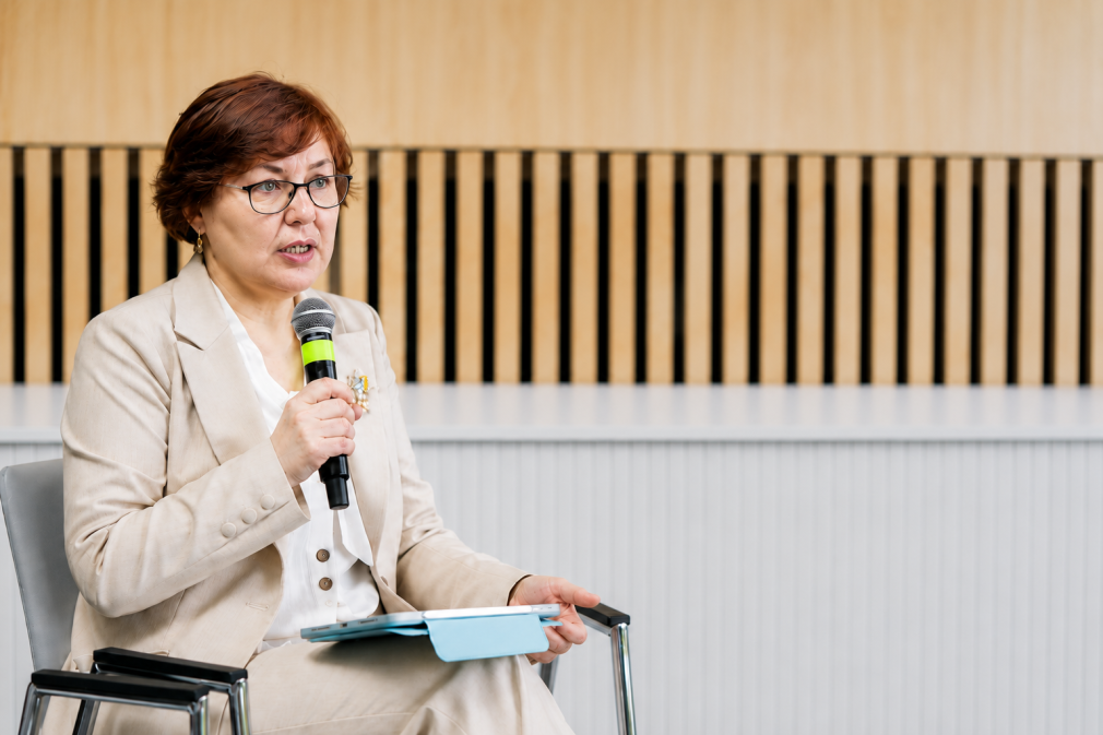 WEI and IER Present Report on Ukraine’s Transport Sector Integration into the EU Market