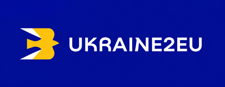 Ukraine2EU