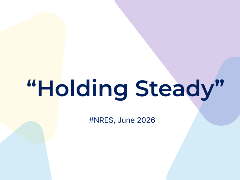 New Monthly Enterprises Survey №50, June 2026 (abridged)