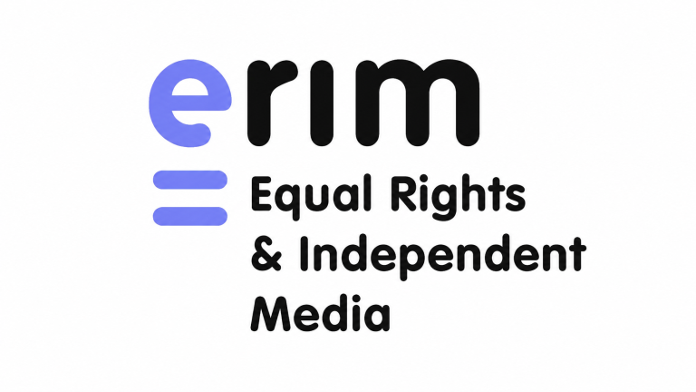 Рівні права та незалежні медіа (ERIM)