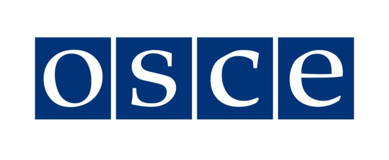 Організація з безпеки і співробітництва в Європі (ОБСЄ)