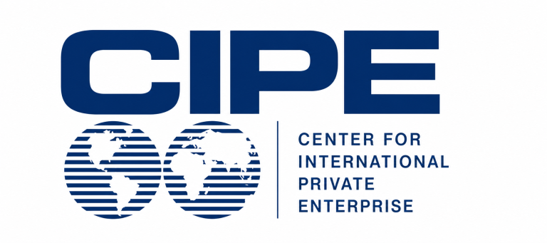 Центр міжнародного приватного підприємництва (CIPE)