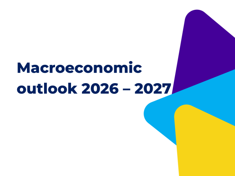 Macroeconomic outlook 2026 – 2027