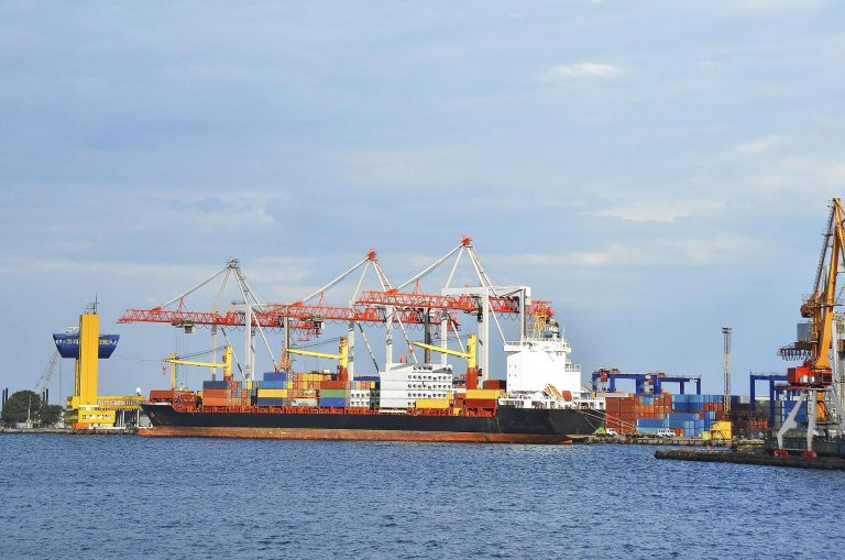 There is no viable substitute for Ukrainian ports – IER analysis of Ukraine’s export logistics