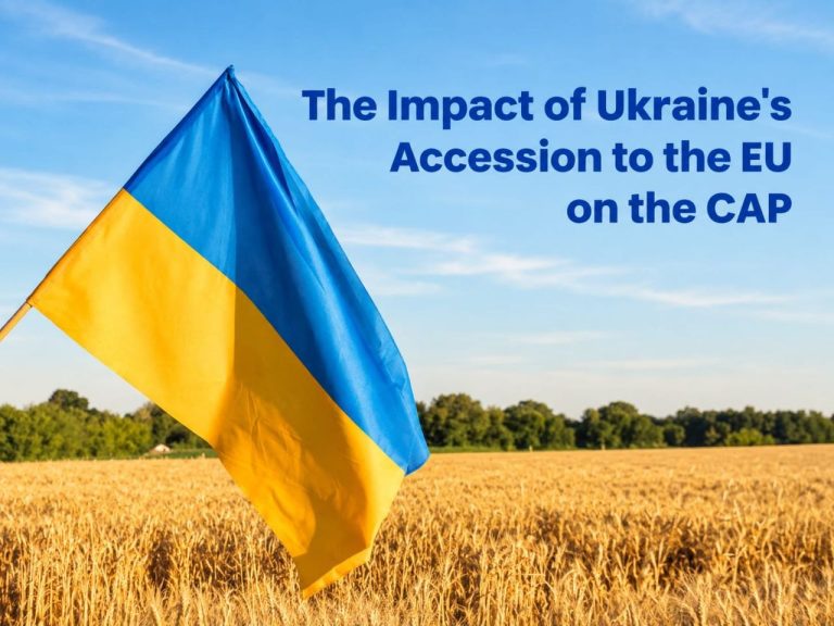 The Impact of Ukraine’s Accession to the EU on the CAP