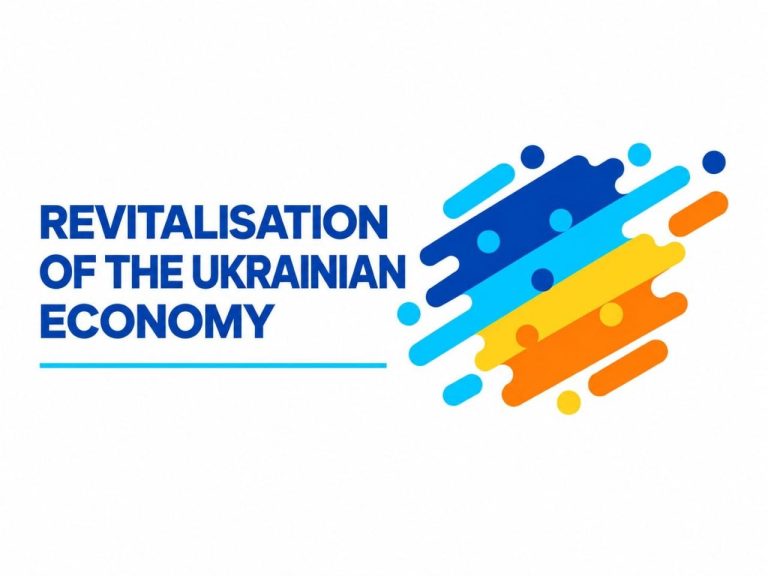 Revitalisation of the Ukrainian Economy: A New Transparent Model of Cooperation with Business