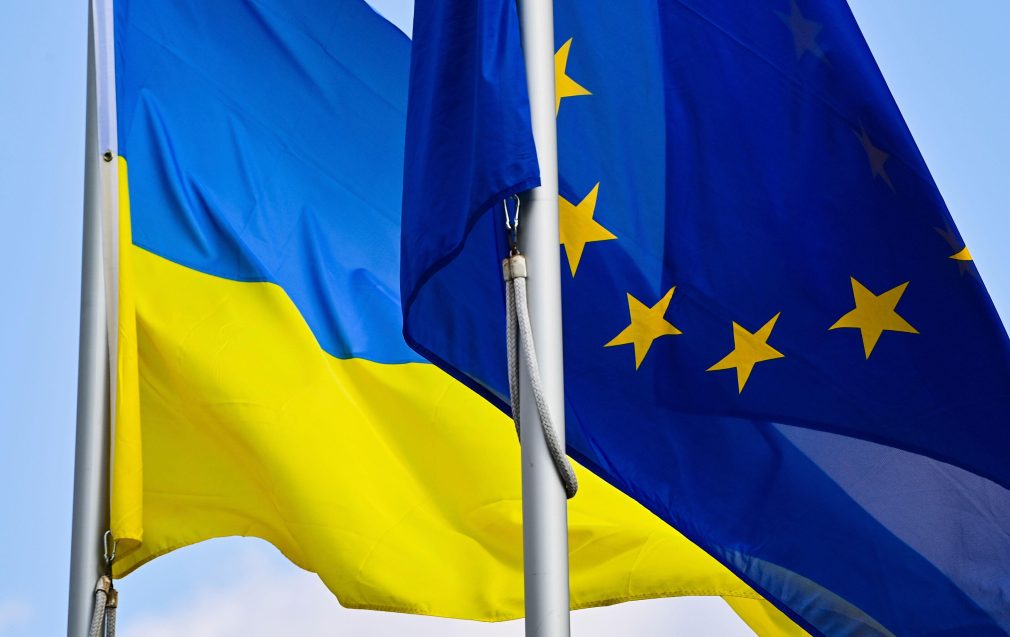 UAEUmeter showed a slowdown in Ukraine’s progress towards EU membership in Q2