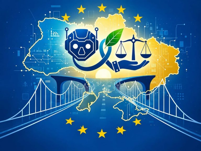 Ethical AI and Smart City Tools for Ukraine’s Recovery and EU Integration