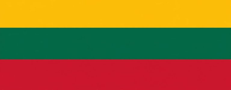 The Government of Lithuania