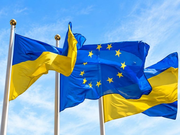 Ukraine Facility: на що та на яких умовах будуть витрачені 50 млрд євро від ЄС