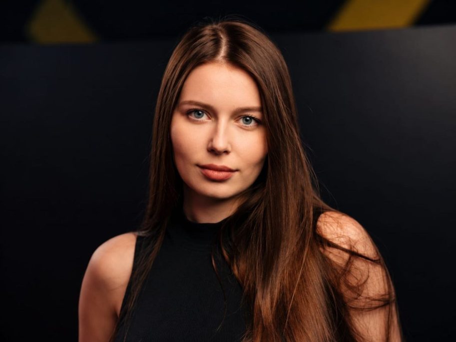 Дарія Шаповалова